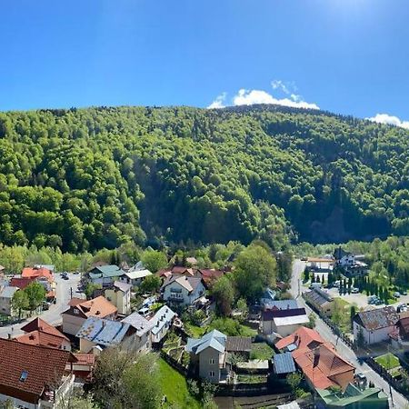 Viewapart Sinaia Exterior foto