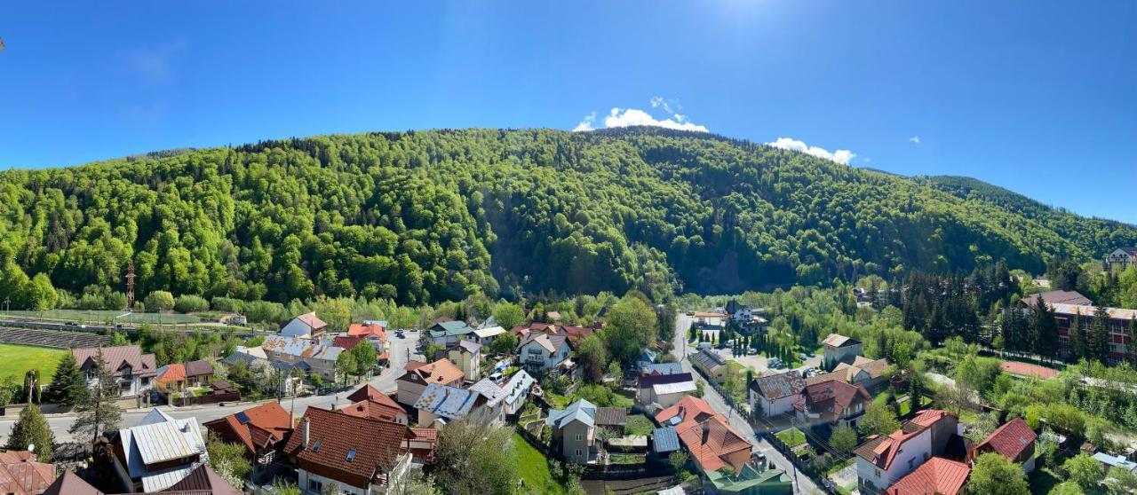 Viewapart Sinaia Exterior foto
